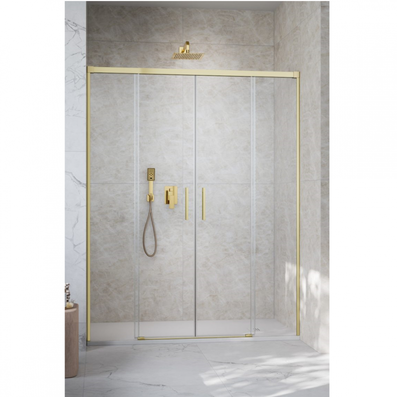 Душевая раздвижная дверь Radaway Idea DWD