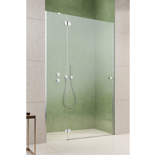 Душевая дверь Radaway Torrenta DWJ, H-185 см