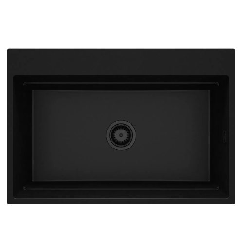 Гранитная мойка Deante Magnetic