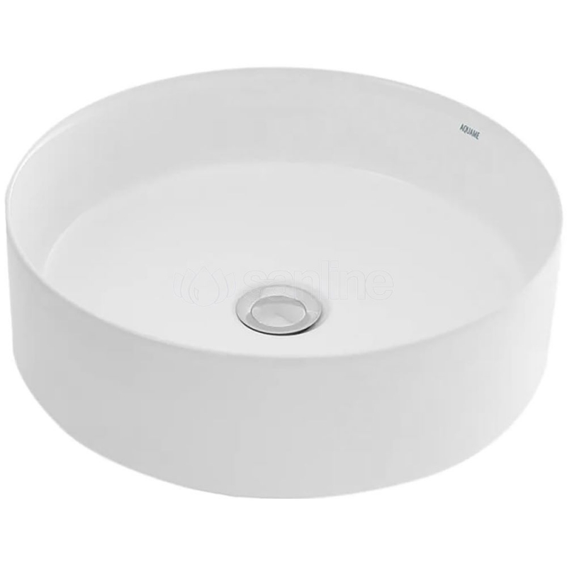 Раковина AQUAme 40x40