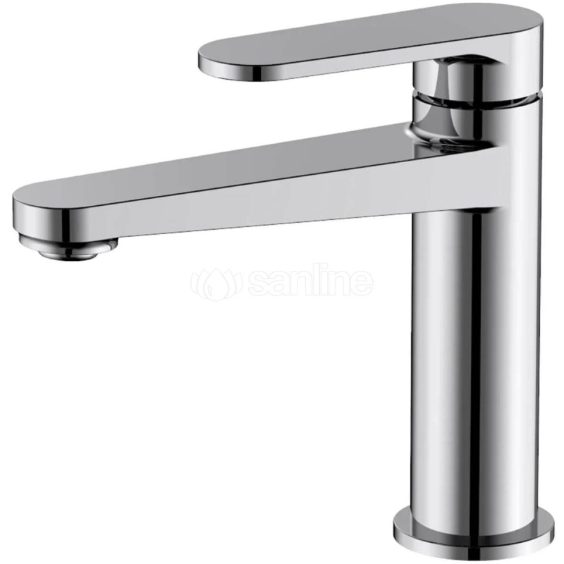 Смеситель для умывальника AQUAme Novara 