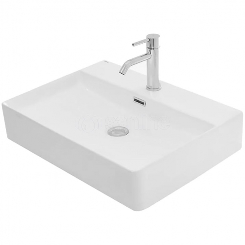 Раковина AQUAme, 59x43 