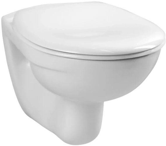 Унитаз подвесной с инсталляцией Vitra Комплект Normus L-box: унитаз + инсталляция + кнопка + сиденье микролифт 