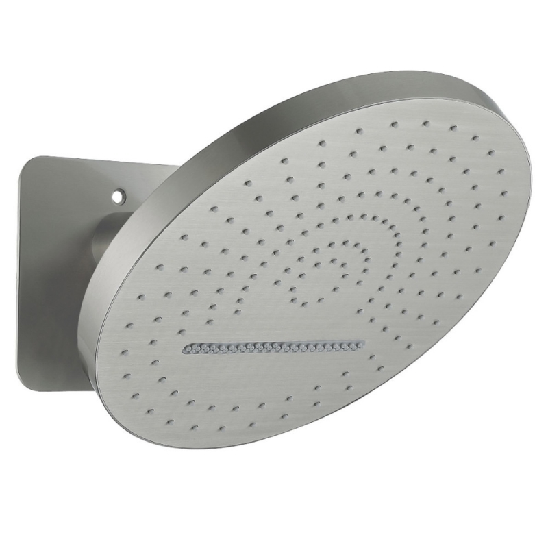 Душевая система GROCENBERG, нержавеющая сталь