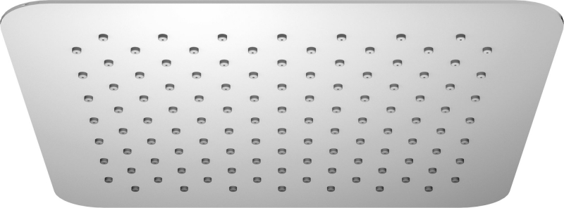 Душевая система наружного монтажа Omnires PARMA, хром