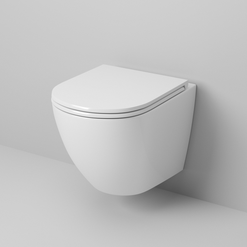 Унитаз подвесной Grossman  36x49 SoftClose безободковый