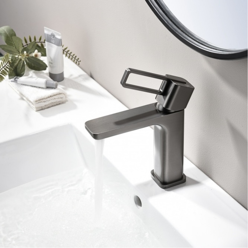 GANZER смеситель для умывальника