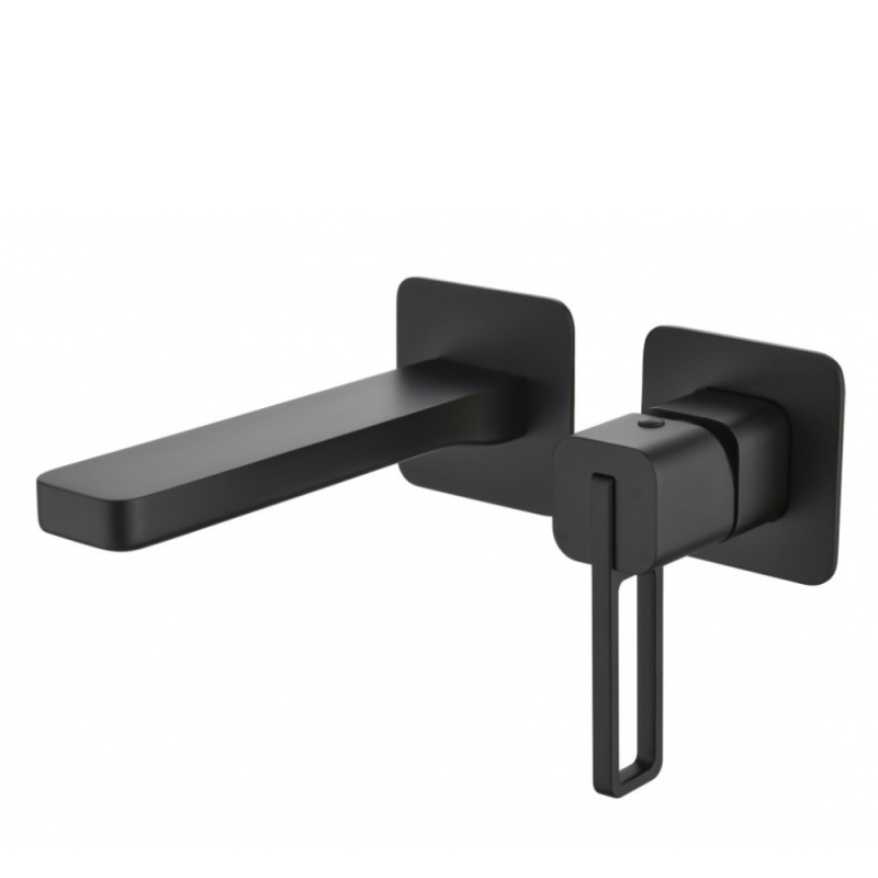 Смеситель для раковины GANZER