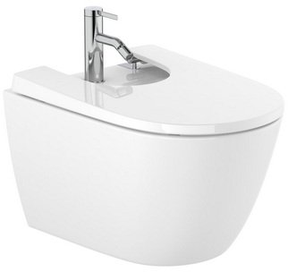 Биде подвесное Roca Ona 53x36