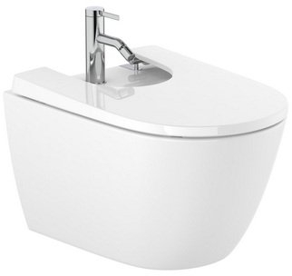 Биде подвесное Roca Ona 53x36