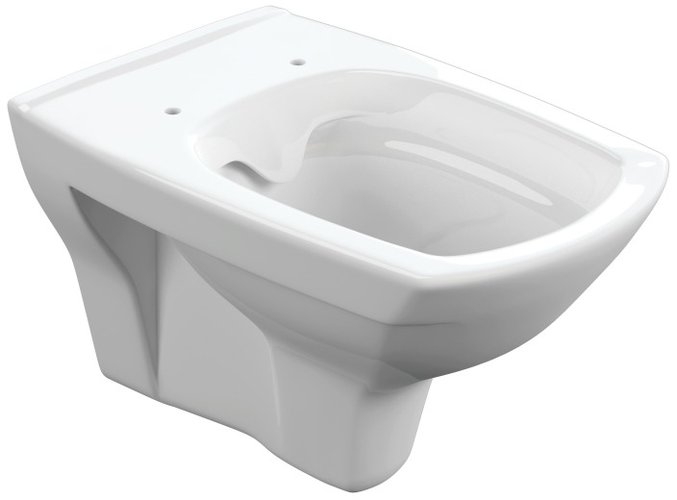 Комплект инсталляции с унитазом и кнопкой CARINA XL 