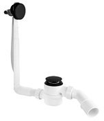 Сифон McAlpine с наполнением