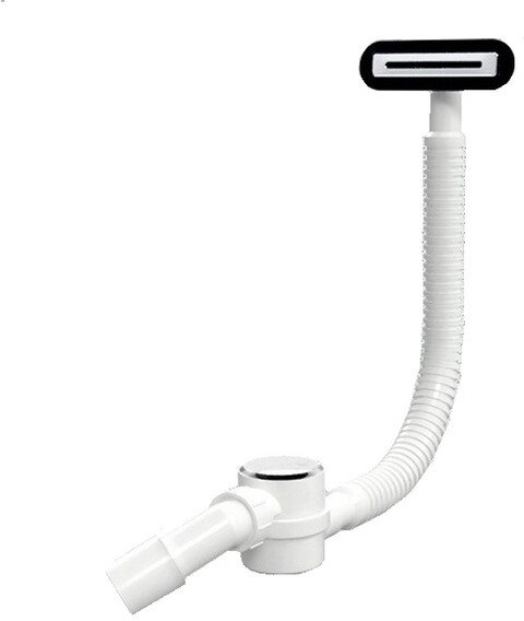 Сифон для ванн Excellent Heaven  белый