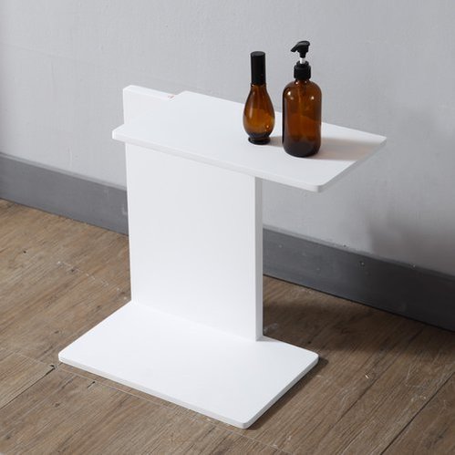 Столик для ванной комнаты ABBER Stein