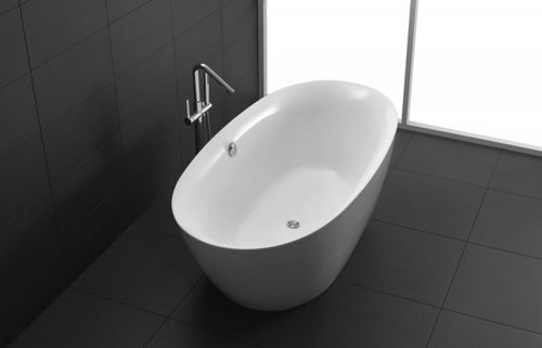 Ванна акриловая Belbagno 180х90