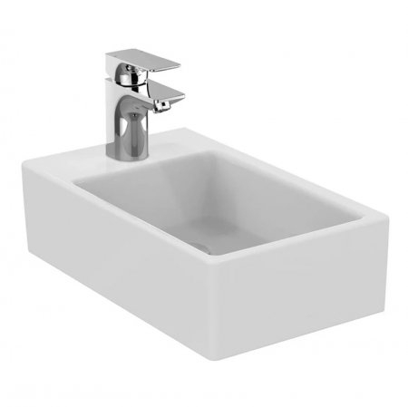 Умывальник Ideal Standard Strada, 45х27 см