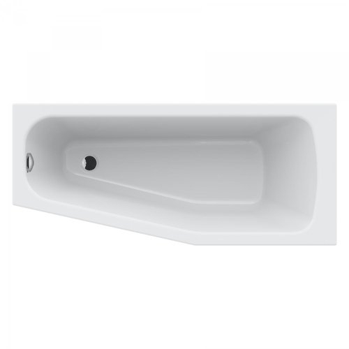 Ванна акриловая Riho Dola 160x70 