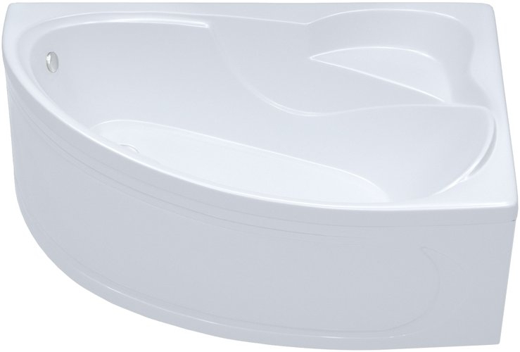 Ванна акриловая Тритон Николь New 160x100