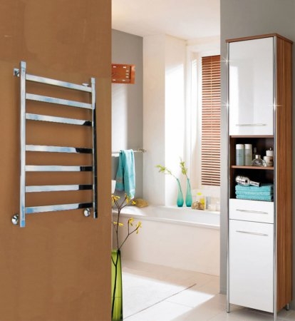 Полотенцесушитель водяной Stinox Verona 