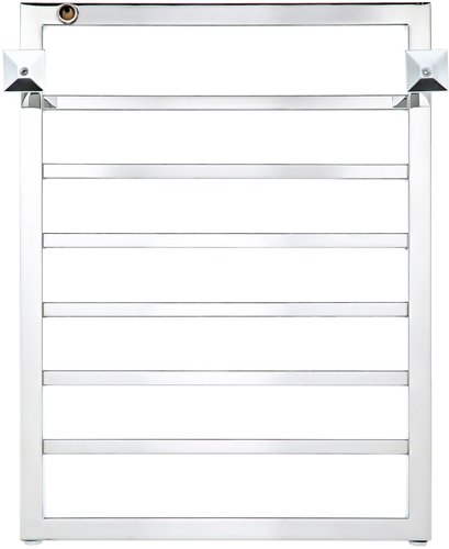 Полотенцесушитель водяной Stinox Croma 