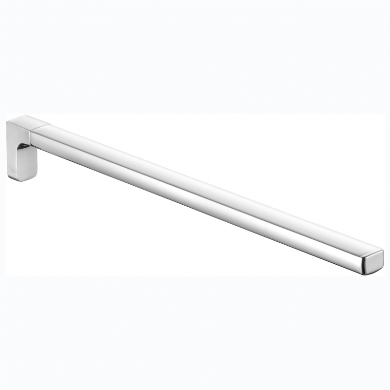 Полотенцедержатель Keuco Moll, хром