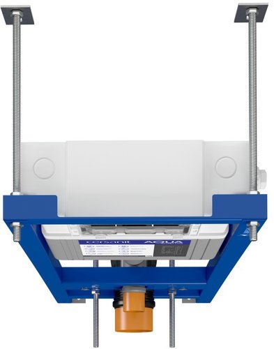 Комплект инсталляции с унитазом и кнопкой CARINA XL 