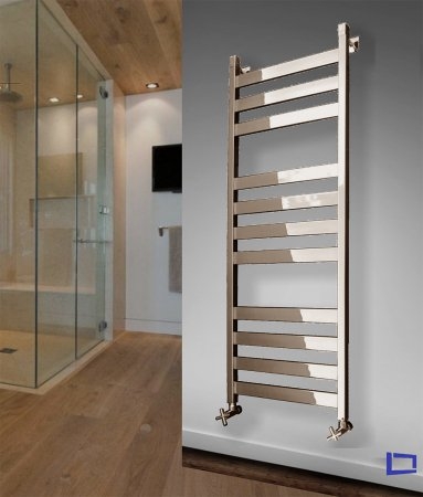 Полотенцесушитель водяной Stinox Sanremo 