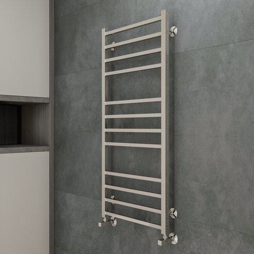 Полотенцесушитель водяной TERMINUS Ватикан П12 500x1200