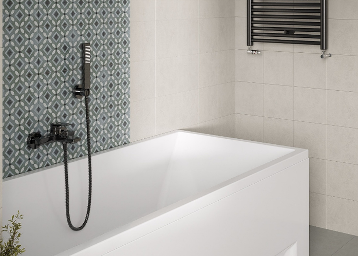 Ванна акриловая Bonito Home (Banoperito) Grande с ножками