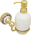 Дозатор для мыла Fixsen Bogema Gold