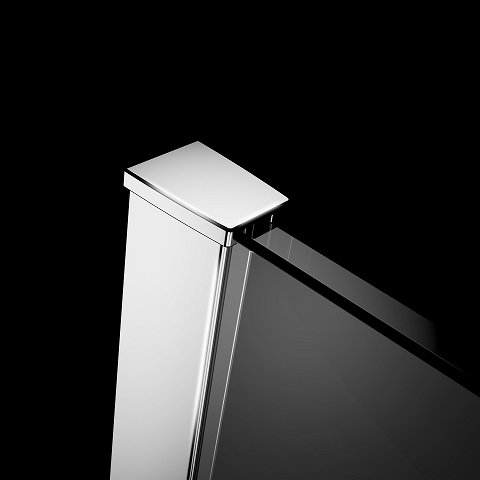 Душевое ограждение Radaway Walk-in Modo X II 55