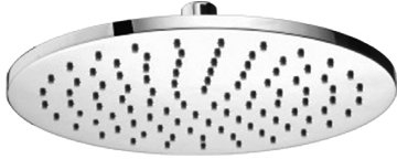 Душевая система Omnires SYS Y встроенная