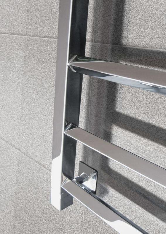 Полотенцесушитель водяной Stinox Sorento хром