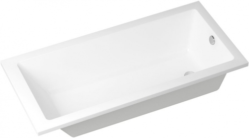 Акриловая ванна Lavinia Boho Element 170x80