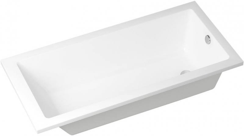 Акриловая ванна Lavinia Boho Element 170x80