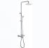 Душевая система Omnires Y, хром