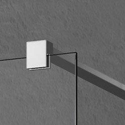 Душевое ограждение Radaway Walk-in Modo X II 55