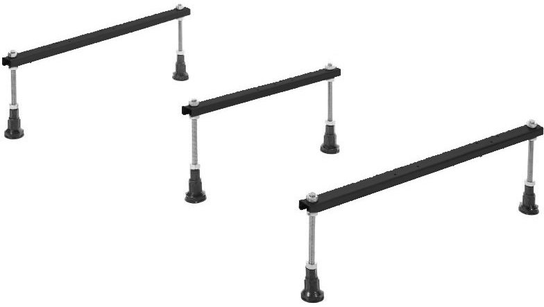 Акриловая ванна 1 Marka Convey 170x75 L белая с ножками и экраном