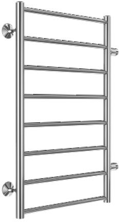 Полотенцесушитель Terminus «Аврора» П8 500х800 бп500