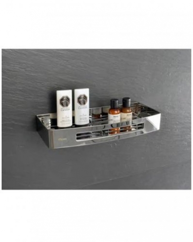 Полка прямоугольная одноэтажная Fixsen Нotel 