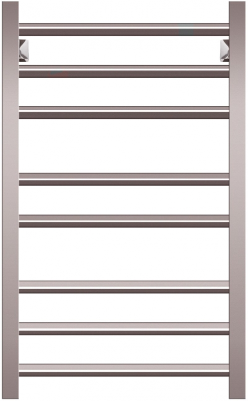 Полотенцесушитель водяной Stinox Sorento хром