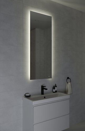 Зеркало Cersanit Eclipse Smart 50x125 с подсветкой