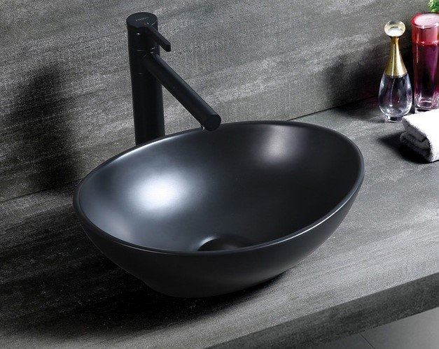 Умывальник CeramaLux 41*33*16