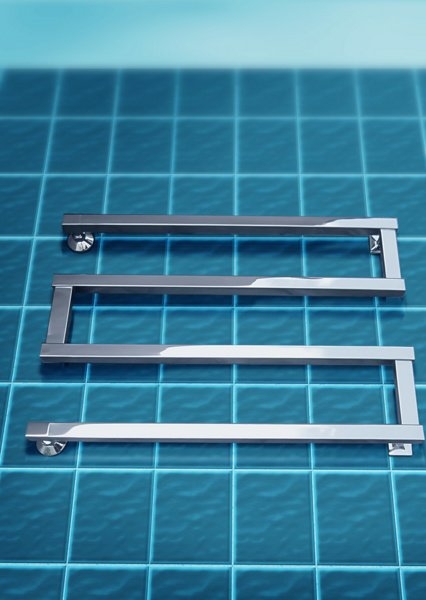 Полотенцесушитель водяной Stinox Optima 