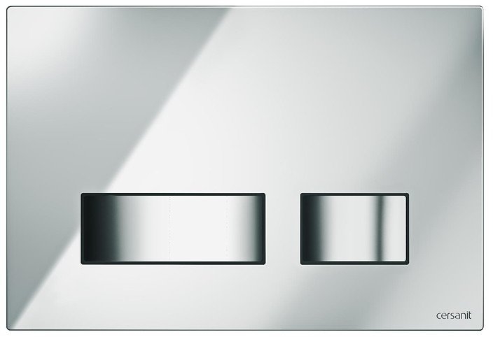 Комплект инсталляции с унитазом и кнопкой CARINA XL 