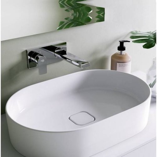 Умывальник Ideal Standard Strada II Oval Vessel 60*40