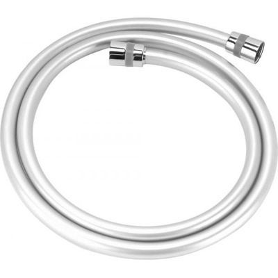 Шланг для душа 150 cм, серебро