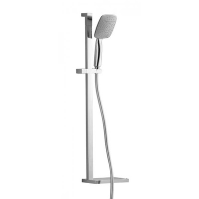 Душевой гарнитур Deante Storczyk, хром