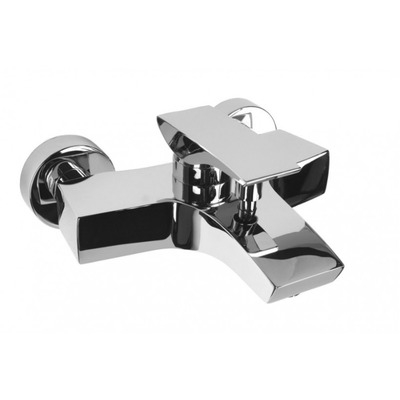 СМЕСИТЕЛЬ ДЛЯ ВАННЫ DEANTE MINIMAL, хром