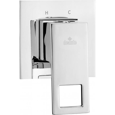 Смеситель скрытого монтажа DEANTE ANEMON BIS, хром